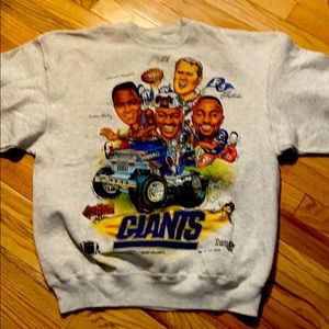 Vintage 1994 Giants Sweatshirt